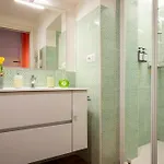 Domus Trionfale 6780 Appartamento *