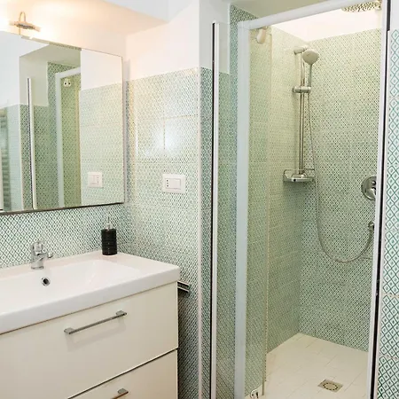 Domus Trionfale 6780 Appartamento Roma