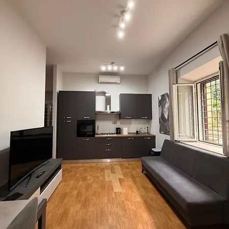 Apartamento Domus Trionfale 6780 *