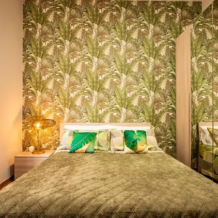 Domus Trionfale 6780 Appartamento Roma