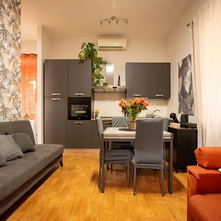 Appartamento Domus Trionfale 6780