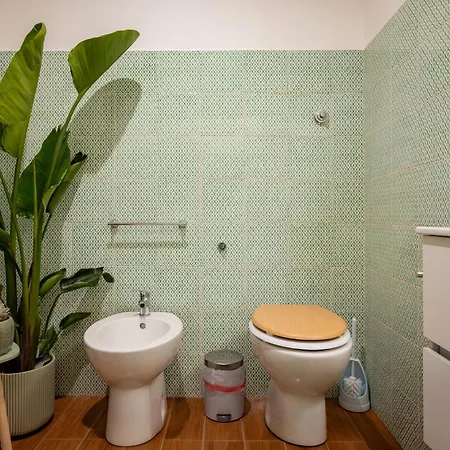 Domus Trionfale 6780 Appartamento Roma