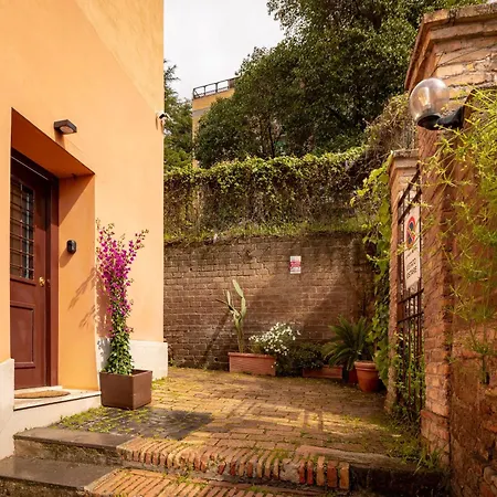 Appartamento Domus Trionfale 6780