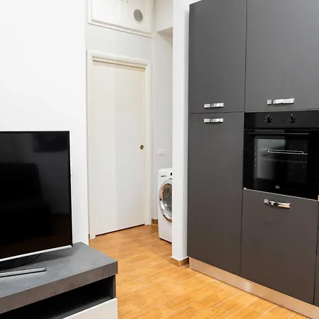 Apartment Trionfale