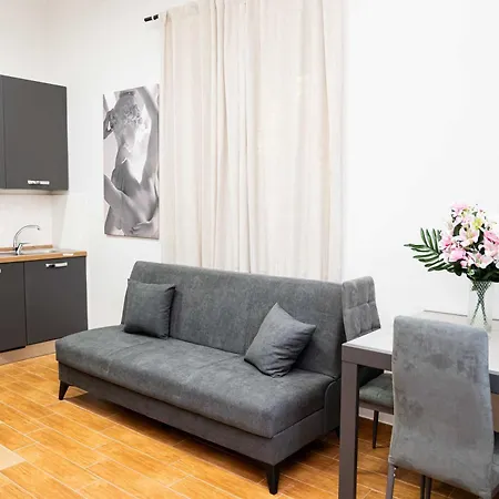 Domus Trionfale 6780