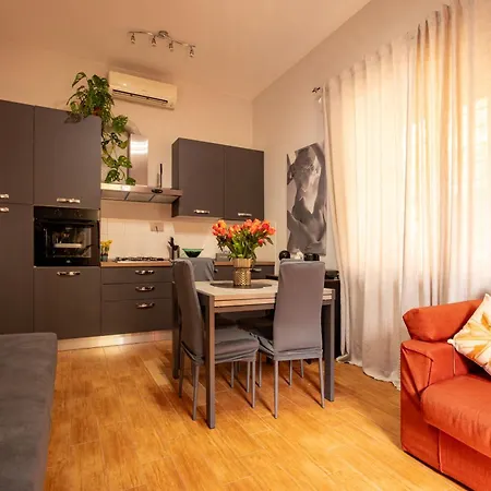 Appartement Domus Trionfale 6780
