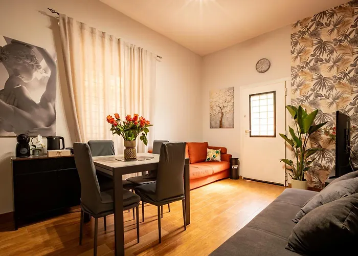 Domus Trionfale 6780 * Rom